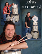 John Marrella