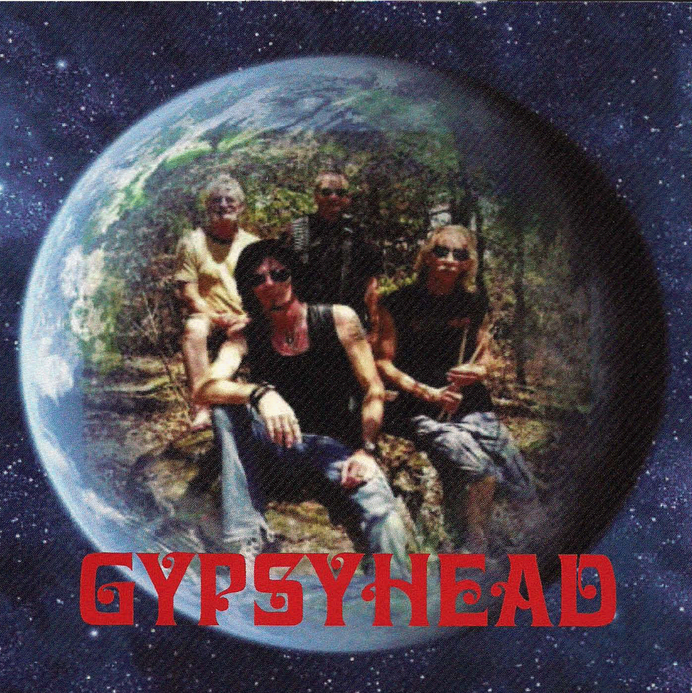 gypsyhead